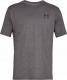 Under Armour Koszulka męska Sportstyle Left Chest Tee szara r. S (1326799-019) 1