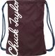 Converse Worek Cinch bordowy 18L (10006937-A05) 1