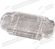 ETUI HAMA CRYSTAL CASE SONY PSP SLIM 00052059 2