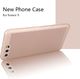 ETUI HARD CASE LUXURY HUAWEI HONOR 9 5