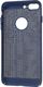 ETUI HARD CASE LUXURY IPHONE 7+ 7