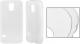 Etui Slim Case HTC Desire 510 transparentne 1