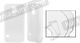 SLIM CASE HUAWEI Y3-2 1