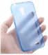 ETUI SLIM CASE LG JOY NIEBIESKI 2