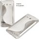 Etui BACK CASE S - LG JOY 1