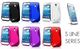 Etui BACK CASE S - LG JOY 1