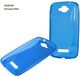 Etui BACK CASE S - SAMSUNG G920 GALAXY S6 1