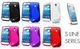 Etui BACK CASE S SAMSUNG A3 A300 2