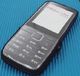 Etui Pillow Nokia 100 czarne 2
