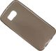 Etui Slim SAMSUNG G925 GALAXY S6 dymne 3