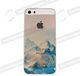 Slim case art SAMSUNG G900 S5 1