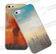 Etui slim case art SAMSUNG G935 S7 EDGE jeleń 1