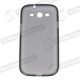 Samsung Nakładka silikonowa do Samsung Galaxy S3 dymiona 1