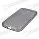 Samsung Nakładka silikonowa do Samsung Galaxy S3 dymiona 2