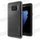 Spigen Nakładka Neo Hybrid do Samsung Galaxy Note 7 szara (562CS20568) 5