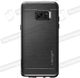 Spigen Nakładka Neo Hybrid do Samsung Galaxy Note 7 szara (562CS20568) 7