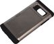 Spigen Nakładka Card Slider do Samsung Galaxy Note 7 szara 3