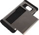 Spigen Nakładka Card Slider do Samsung Galaxy Note 7 szara 4