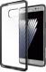 Spigen Etui Spigen ULTRA HYBRID SAMSUNG NOTE 7 CZARNY 562CS20556 1