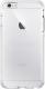 Spigen Etui spigen ultra hybrid tech IPHONE 6/6S+ biały SGP11745 3