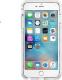 Spigen Etui spigen ultra hybrid tech IPHONE 6/6S+ biały SGP11745 1