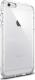 Spigen Etui spigen ultra hybrid tech IPHONE 6/6S+ biały SGP11745 2