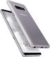 Spigen Nakładka Air skin soft do Samsung Galaxy Note 8 przezroczysta 10