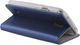 Etui flip magnet P20 Lite granatowe 2