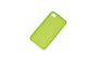 Etui Polaroid soft slim iPhone 4 zielone 1