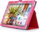 Etui na tablet ETUI TABLET STAND SAMSUNG GALAXY TAB 2 HANDY STRAP CZERWONY 3