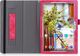 Etui na tablet ETUI TABLET STAND SAMSUNG GALAXY TAB 2 HANDY STRAP CZERWONY 5