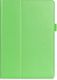 Etui na tablet ETUI TABLET STAND SAMSUNG GALAXY TAB 2 ZIELONY 1