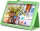 Etui na tablet ETUI TABLET STAND SAMSUNG GALAXY TAB 2 ZIELONY 1