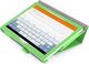 Etui na tablet ETUI TABLET STAND SAMSUNG GALAXY TAB 2 ZIELONY 3