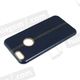 Etui Nomad Galaxy A3 granatowe 1