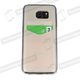 ETUI SLIM PLUS S NEW SAMSUNG I9300 S3 ZŁOTY 1