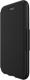 Tech21 Etui portfel 2w1 Tech evo Iphone 6 6s czarny 1