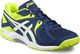 Asics Buty męskie Gel Hunter 3 Poseidon/White/Safety Yellow r. 42.5 (R507Y 5801) 2
