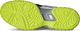 Asics Buty męskie Gel Hunter 3 Poseidon/White/Safety Yellow r. 42.5 (R507Y 5801) 4