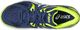Asics Buty męskie Gel Hunter 3 Poseidon/White/Safety Yellow r. 42.5 (R507Y 5801) 5