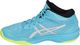 Asics Buty damskie Gel-Volley Elite FF MT niebieskie r. 38 (B750N 400) 2