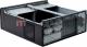 Obudowa SilverStone SST-LC20B La Scala czarna 2