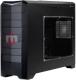 Obudowa SilverStone SST-RV02B-W (1.9) Raven 2 Midi-Tower czarna ( SST-RV02B-W ) 1