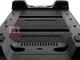 Obudowa SilverStone SST-RV02B-W (1.9) Raven 2 Midi-Tower czarna ( SST-RV02B-W ) 5