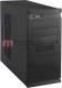 Obudowa Xigmatek Asgard III Midi-Tower czarna ( CCC-AE45TS-U01 ) 1