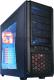 Obudowa Xigmatek Midgard Midi-Tower czarna z oknem ( CPC-T55DB-X01 ) 1