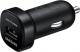 Ładowarka Samsung SAMOCHODOWA FAST 2A USBC 11-30V CZARNA (EP-LN930) 1