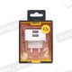 Ładowarka Remax ŁADOWARKA SIECIOWA REMAX RMT7188 2xUSB 2,1A 4