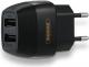 Ładowarka Remax SIECIOWA 2XUSB 2.1A CZARNA (RP-U29) 1