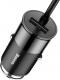 Ładowarka Baseus Enjoy Together 4x USB-A 5.5 A  (50686-uniw) 2